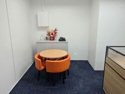High Street Plaza (D6), Office #600130271